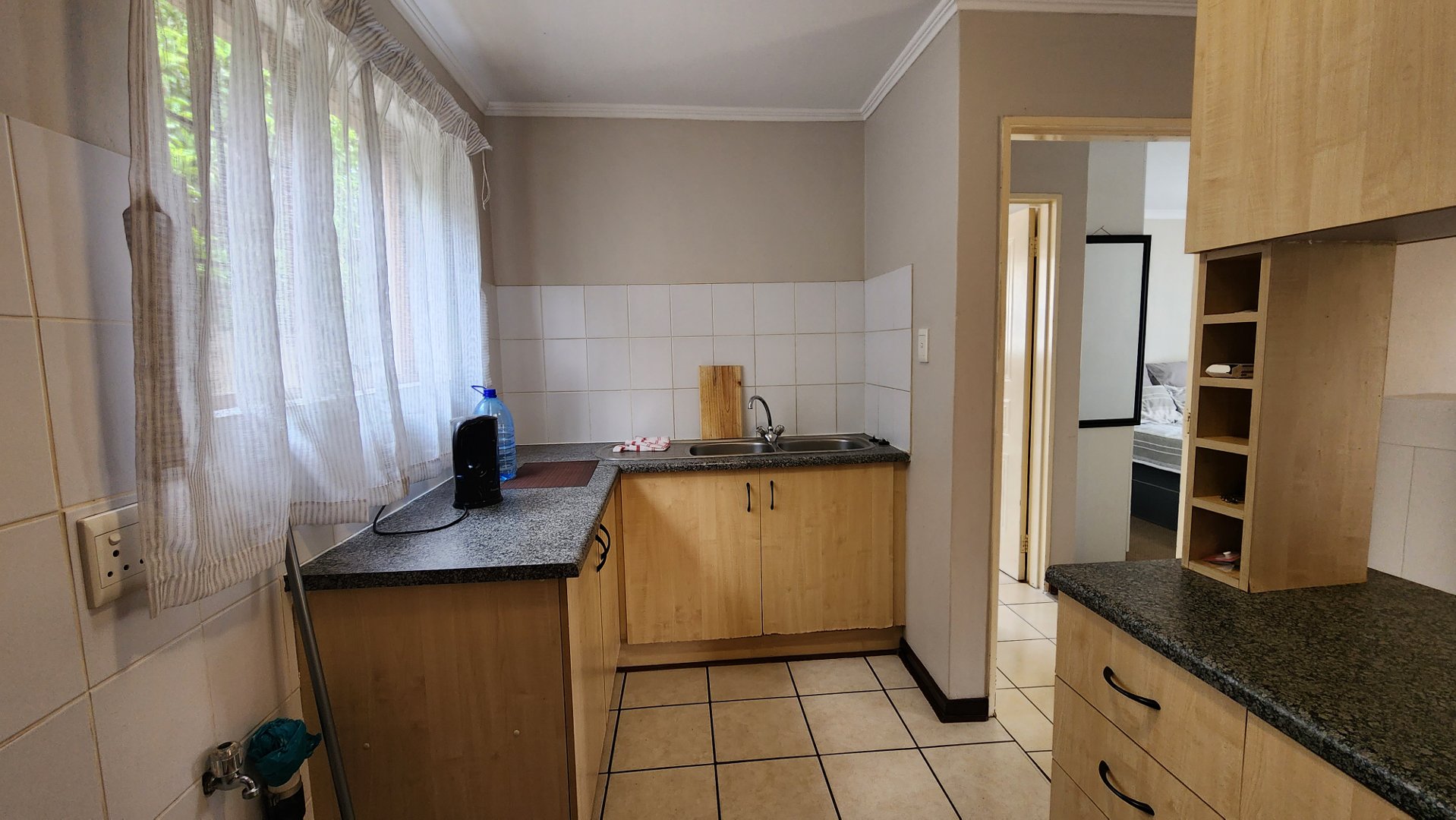 2 Bedroom Property for Sale in Langenhovenpark Free State